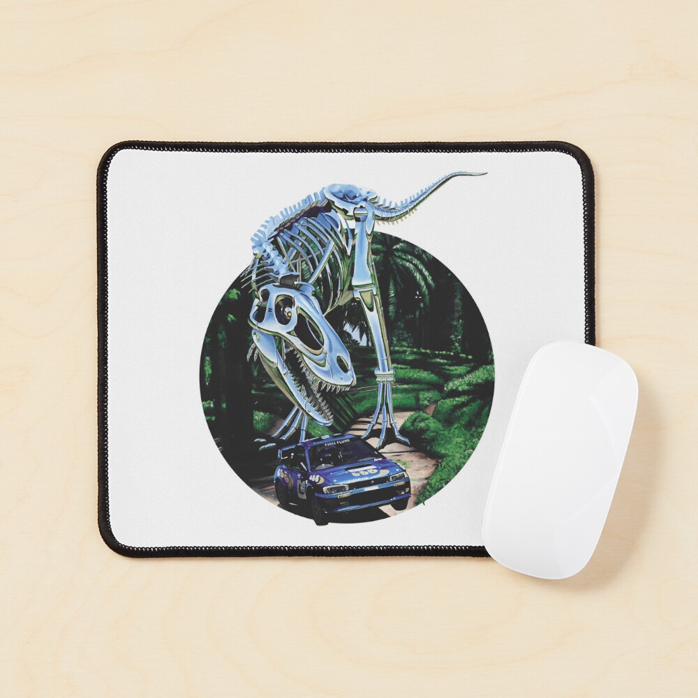 Item preview, Mouse Pad designed and sold by ForceFluide1.