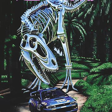 Artwork thumbnail, Theory of evolution by ForceFluide1