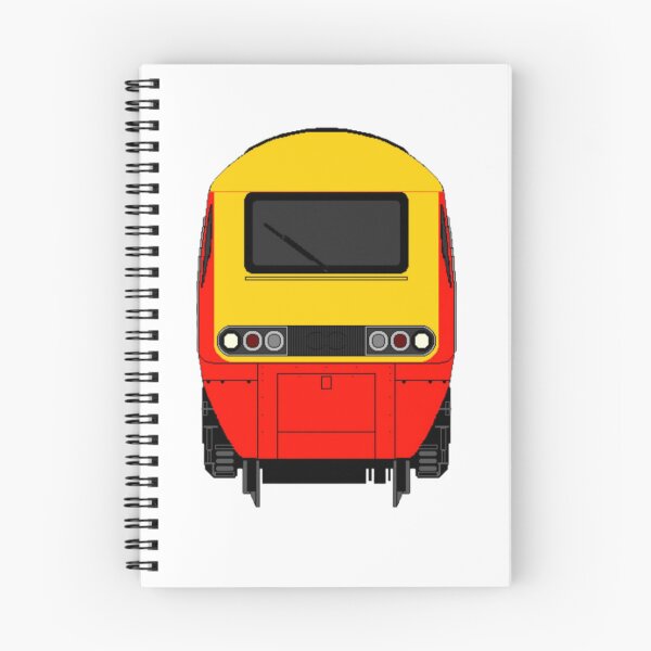 Item preview, XC class 43 hst  designed and sold by TrainFanatic.
