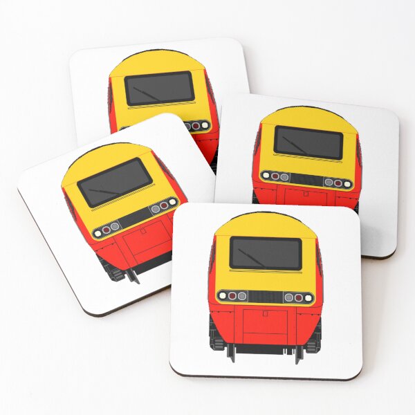 Item preview, XC class 43 hst  designed and sold by TrainFanatic.