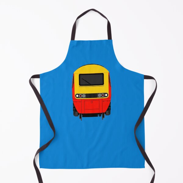 Item preview, XC class 43 hst  designed and sold by TrainFanatic.