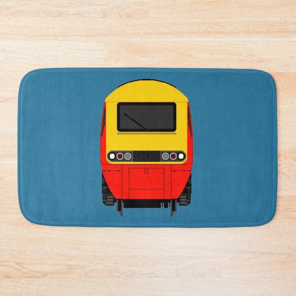 Item preview, XC class 43 hst  designed and sold by TrainFanatic.