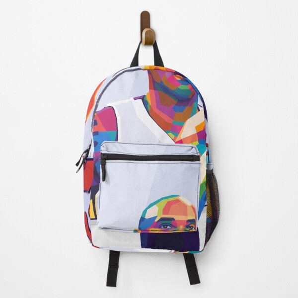 Item preview, Jordan and Kobe Bryant Wpap Art designed and sold by SiksisArt.