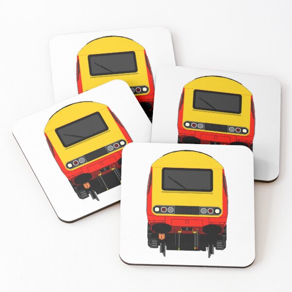Item preview, Copy of XC class 43 hst  designed and sold by TrainFanatic.