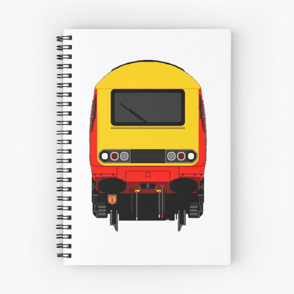 Item preview, Copy of XC class 43 hst  designed and sold by TrainFanatic.