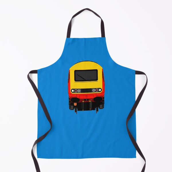 Item preview, Copy of XC class 43 hst  designed and sold by TrainFanatic.