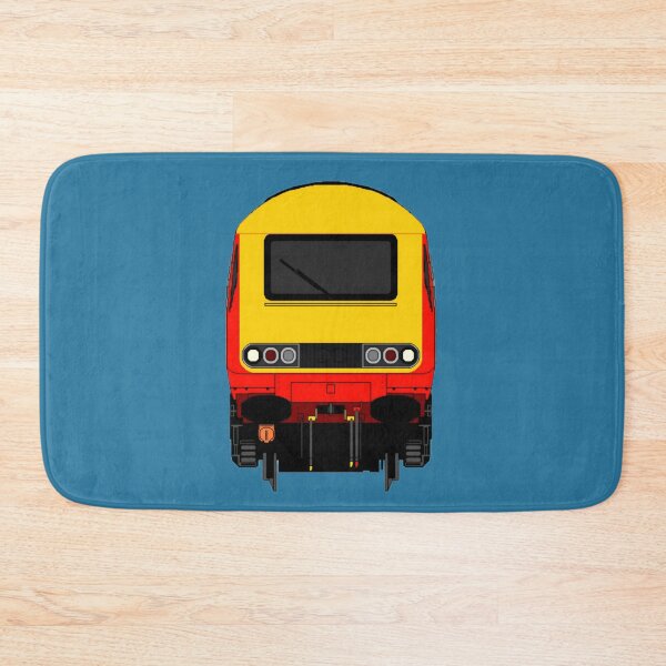 Item preview, Copy of XC class 43 hst  designed and sold by TrainFanatic.