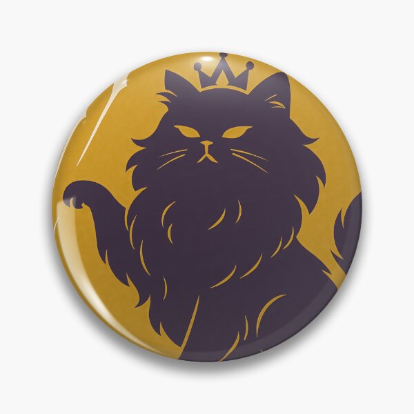 Item preview, Princess Donut Grand Champion – Crazy Cat Lady Achievement Design Dungeon Crawler Carl Fan Art designed and sold by magufalo.