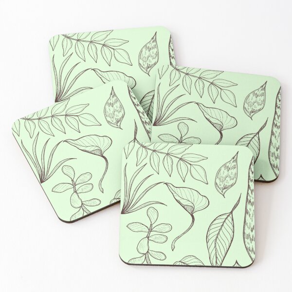 Item preview, House Plant Species designed and sold by StudioRosebud.