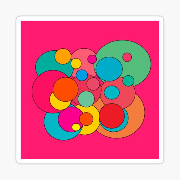 Item preview, Bubble Gums designed and sold by mmirbekian.