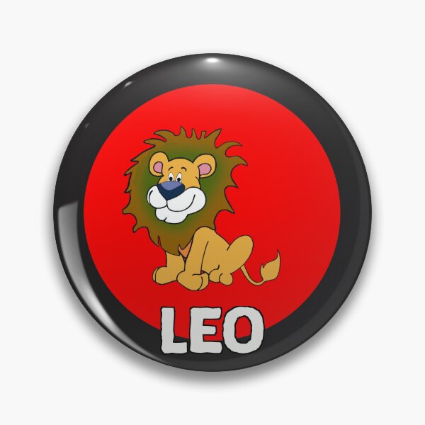 Item preview,  Leo Sun sign of the zodiac / star sign / Astrology / Horoscope  designed and sold by JamesDunican.
