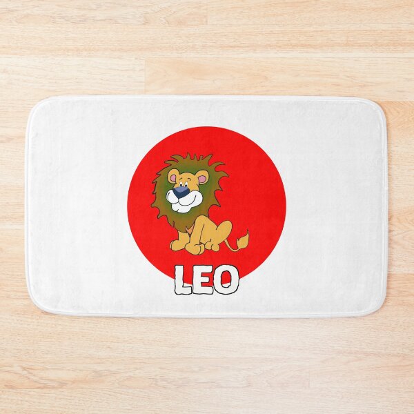 Item preview,  Leo Sun sign of the zodiac / star sign / Astrology / Horoscope  designed and sold by JamesDunican.