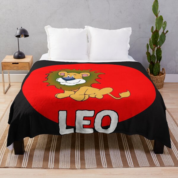 Item preview,  Leo Sun sign of the zodiac / star sign / Astrology / Horoscope  designed and sold by JamesDunican.