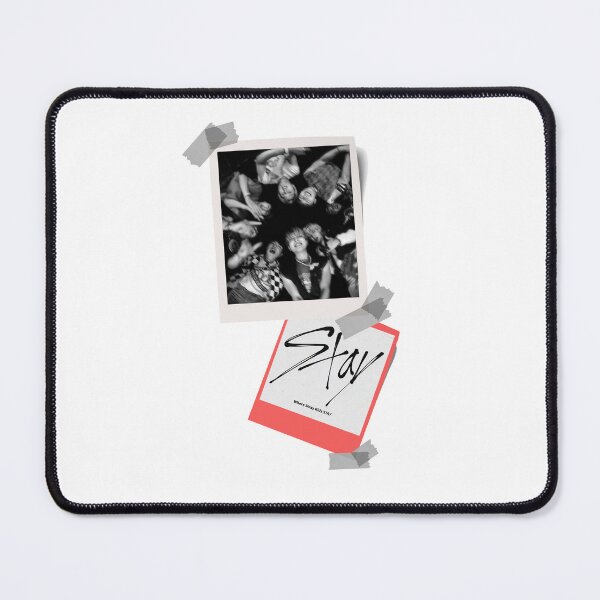 Item preview, Stray Kids OT8 - Polaroid Collection 1 designed and sold by MeeNism.