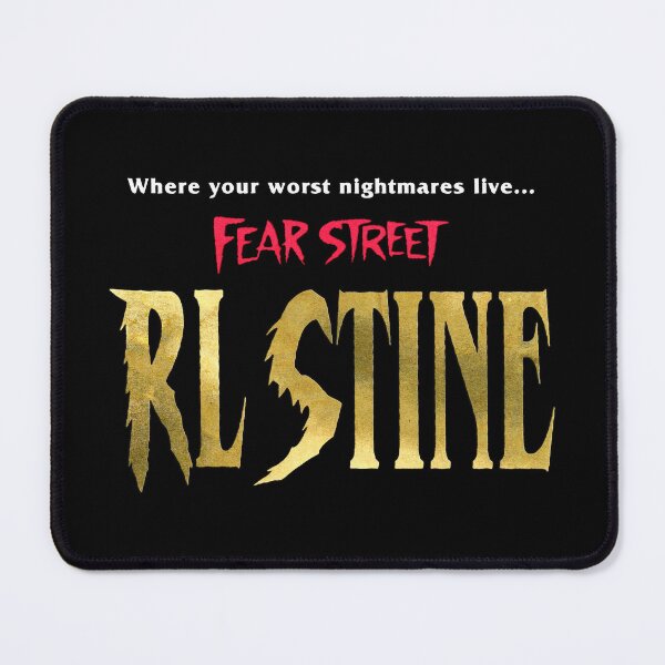 Item preview, RL Stine UK Fear Street designed and sold by Sefiros.