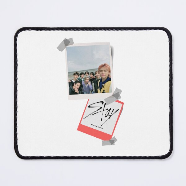 Item preview, Stray Kids OT8 - Polaroid Collection 3 designed and sold by MeeNism.