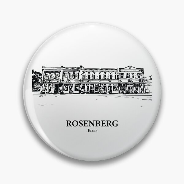 Item preview, Rosenberg - Texas designed and sold by Lakeric.