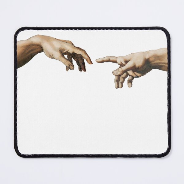 Item preview, Creation of Adam designed and sold by teachertees.