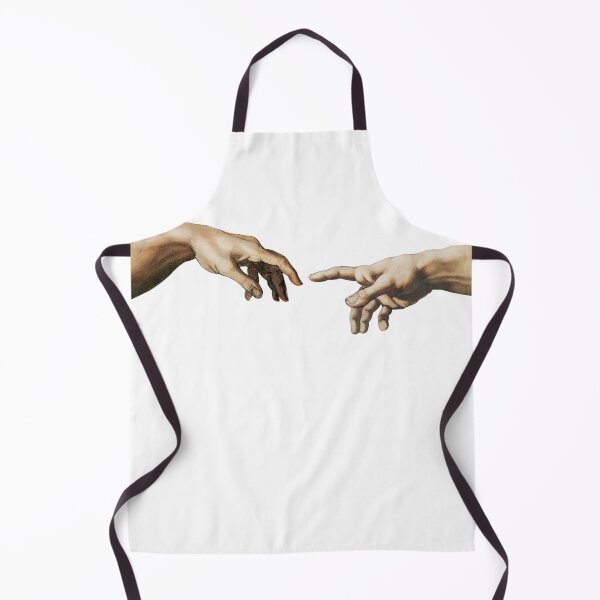 Item preview, Creation of Adam designed and sold by teachertees.