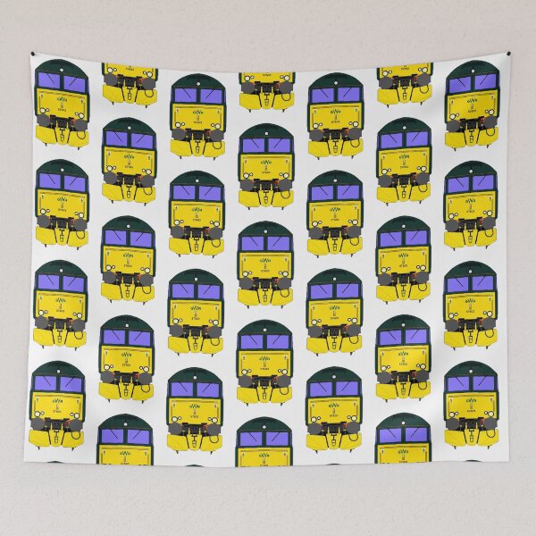 Item preview,  GWR class 57 locomotive 2 designed and sold by TrainFanatic.