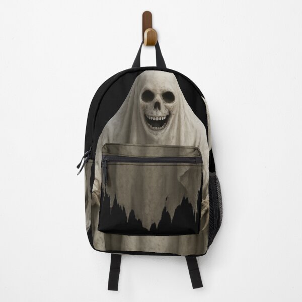 Item preview, Terrifying Spectral Phantom — Haunted Spirit designed and sold by DibujandoPorfa.