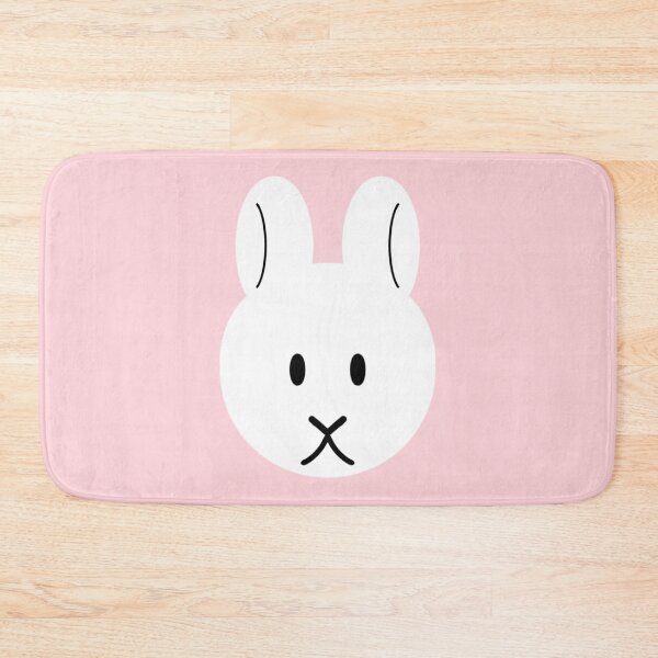 Item preview, Cute Pink Bunny Children’s T-Shirt designed and sold by InaccurateDinosaur.