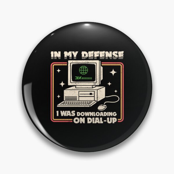 Item preview, Defense Protocol Dial-Up designed and sold by sachpica.
