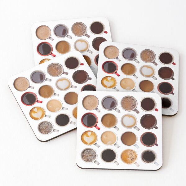 Item preview, COFFEE COFFEE COFFEE! designed and sold by BIGPIX91011.