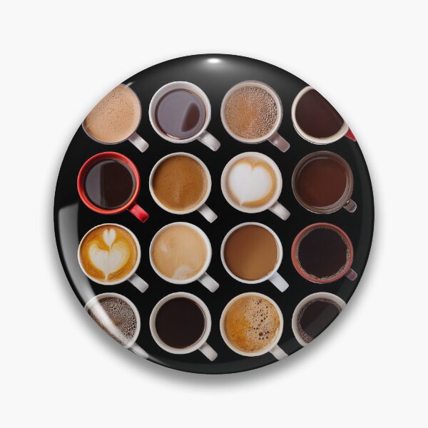 Item preview, COFFEE COFFEE COFFEE! designed and sold by BIGPIX91011.