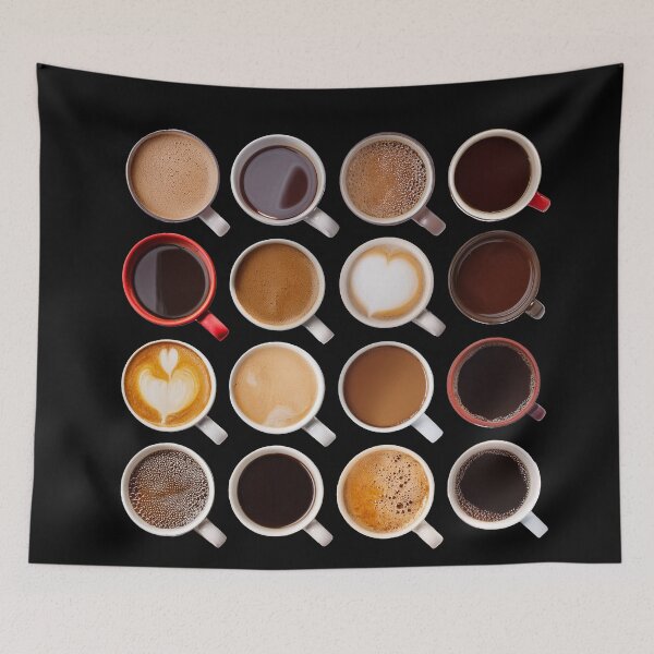 Item preview, COFFEE COFFEE COFFEE! designed and sold by BIGPIX91011.