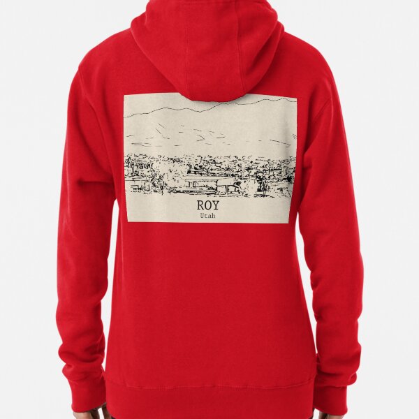 Item preview, Roy - Utah designed and sold by Lakeric.