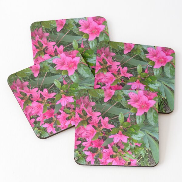 Item preview, Pink Azaleas  designed and sold by Amanda1775.
