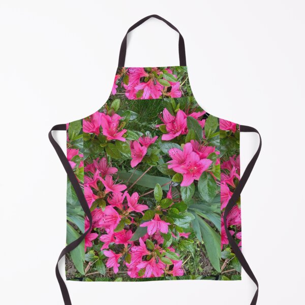 Item preview, Pink Azaleas designed and sold by Amanda1775.