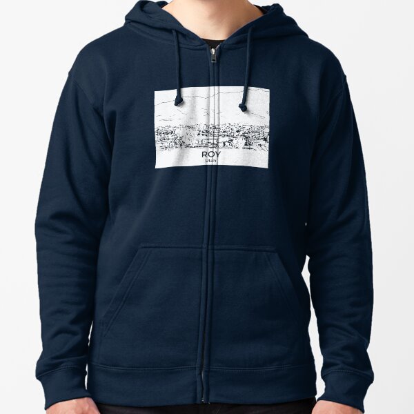 Item preview, Roy - Utah designed and sold by Lakeric.