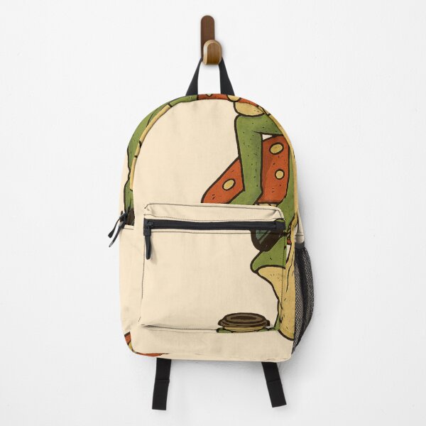 Item preview, Office Escape Frog designed and sold by Cescocir1992.