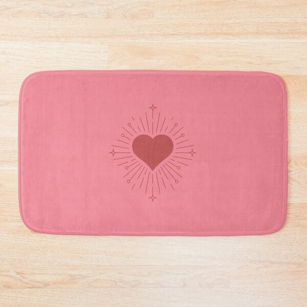 Item preview, heart shimmer illustration sticker  designed and sold by Lexi Ostrager.