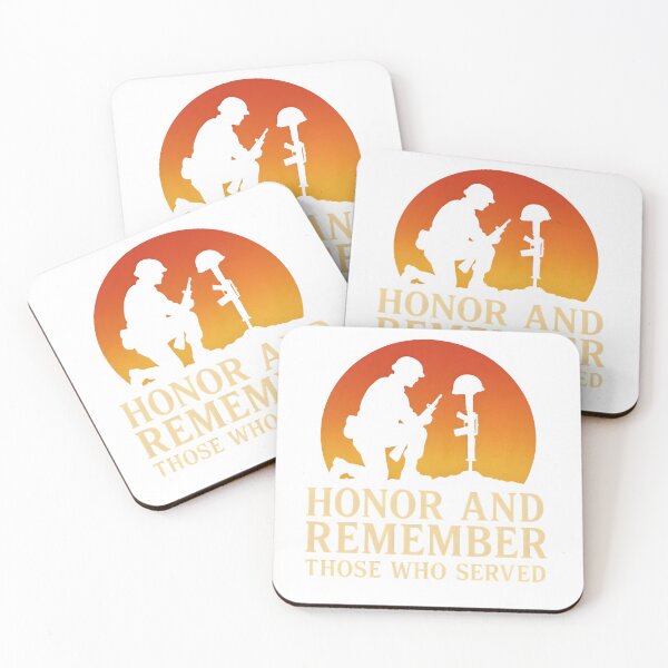 Item preview, Honor and remember  designed and sold by MGSdesing.