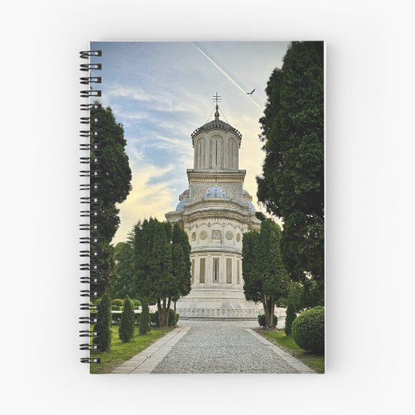 Item preview, Curtea de Arges Cathedral - Timeless Romanian Architecture and Legend designed and sold by Deepfreez86.
