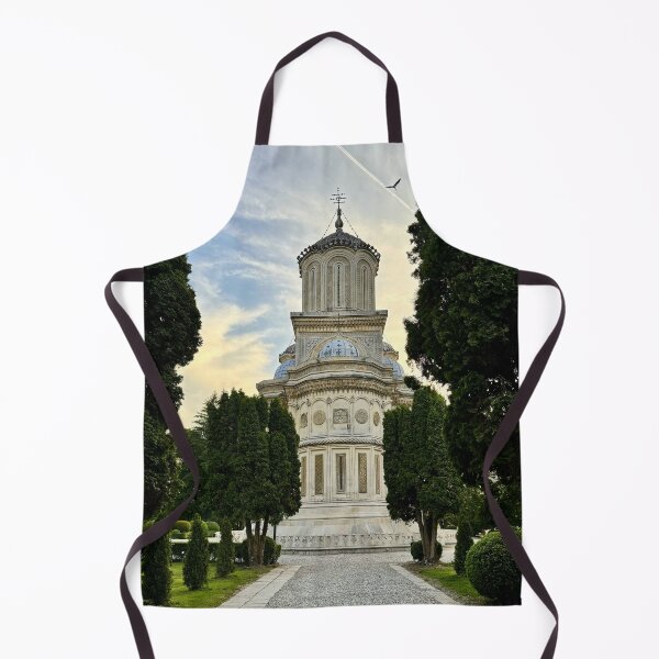 Item preview, Curtea de Arges Cathedral - Timeless Romanian Architecture and Legend designed and sold by Deepfreez86.