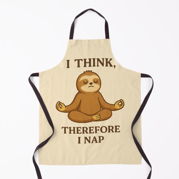 Item preview, Existential Nap designed and sold by Cescocir1992.