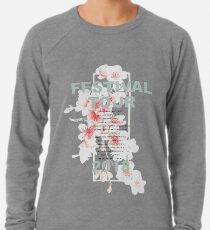 Festival Tour 2018 - Shawn Mendes Lightweight Sweatshirt