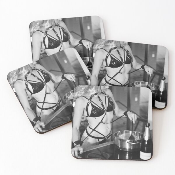 Item preview, Sensual Control – Between Everyday Life and Fantasy designed and sold by woman at home.