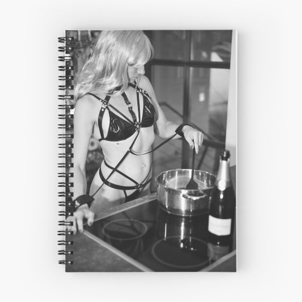 Item preview, Sensual Control – Between Everyday Life and Fantasy designed and sold by woman at home.