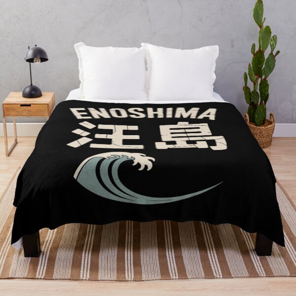 Item preview, Japan Island – ENOSHIMA designed and sold by SignumShop.