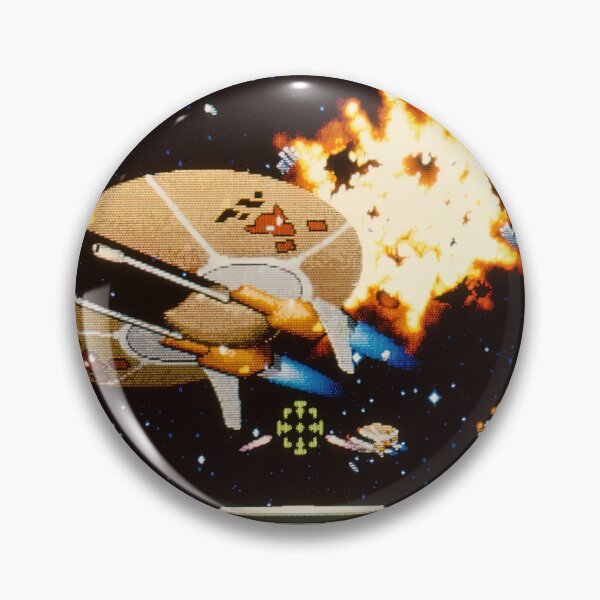 Artikelvorschau, Wing Commander Spielcover HD entworfen und verkauft von Retr0Tshirts.