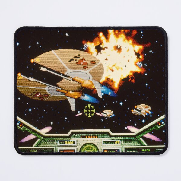 Item preview, Wing Commander Game Cover Art HD designed and sold by Retr0Tshirts.