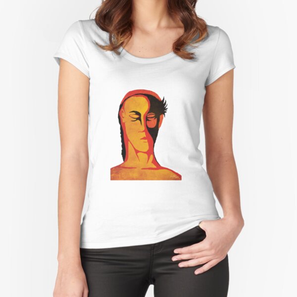 Item preview, Ochre face designed and sold by Oliprat.