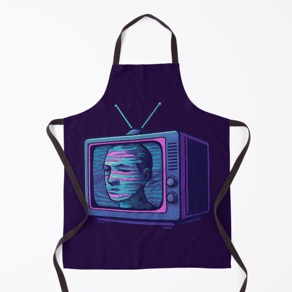 Item preview, Static Mind designed and sold by Cescocir1992.