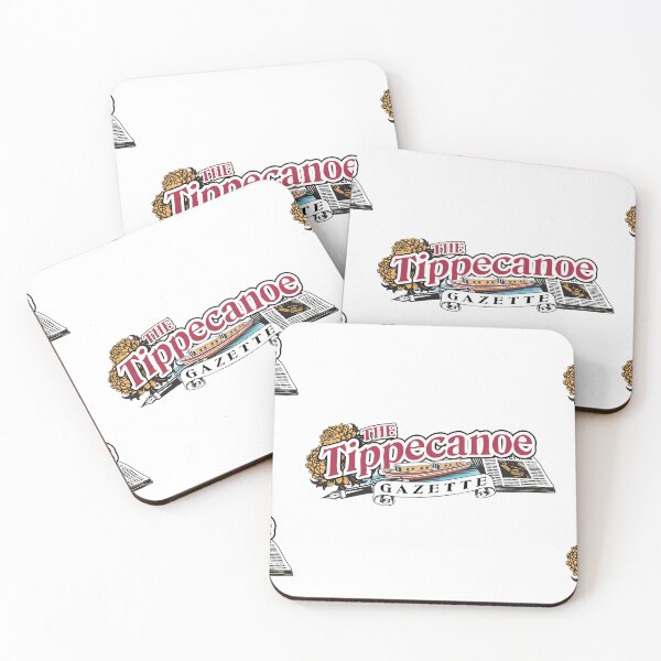 Item preview, Official merchandise for the Tipp City Ohio Gazette  designed and sold by tippgazette.