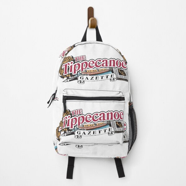 Item preview, Official merchandise for the Tipp City Ohio Gazette designed and sold by tippgazette.